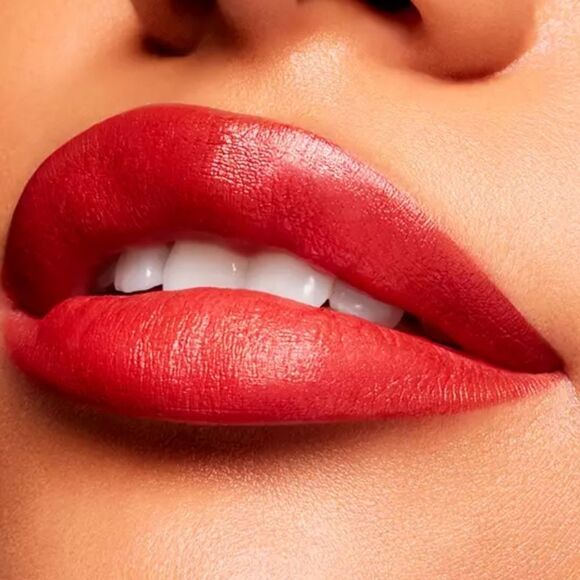 Mac Cosmetics Powder Velvet Blur Slim Stick Lipstick - Picture 2 of 5